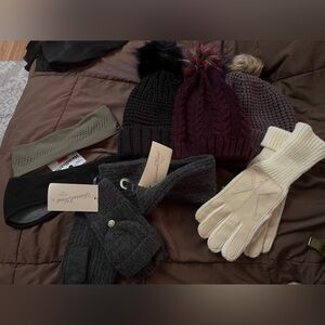 Winter bundle! Get prepared early!
